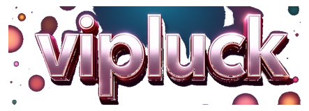 vipluck logo
