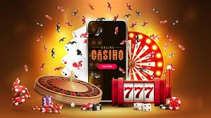 vipluck Salas de Bingo