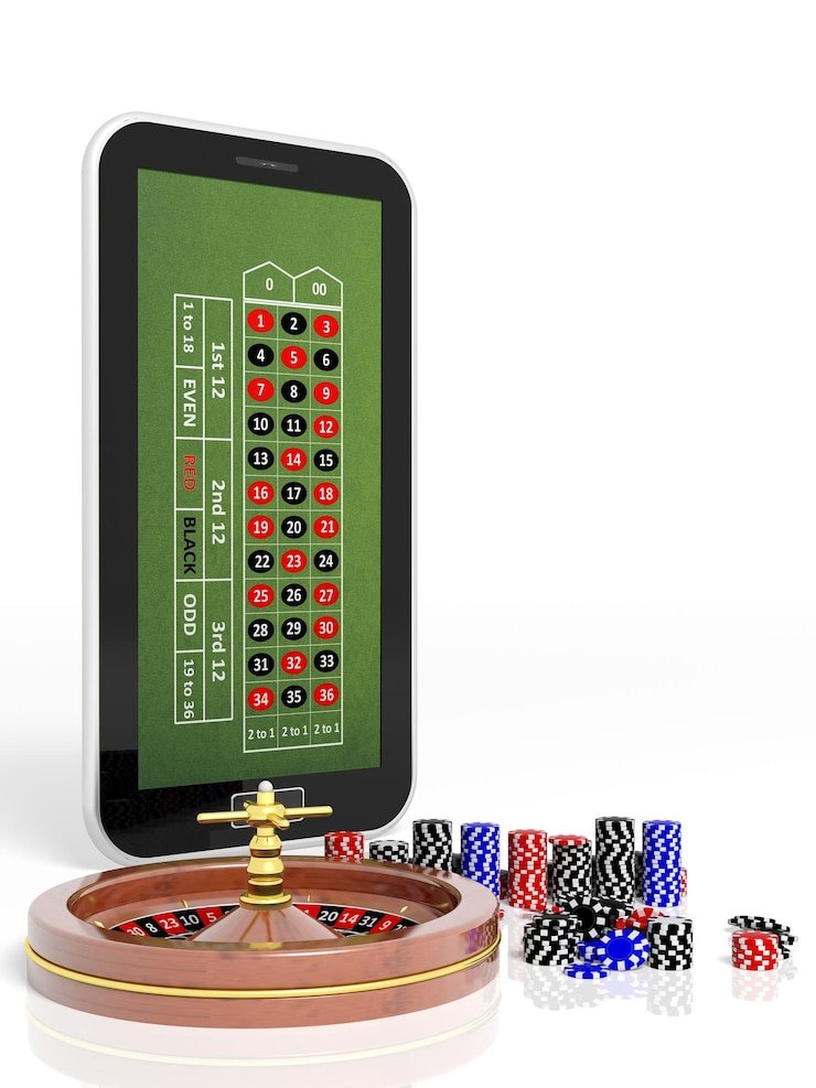 vipluck mobile gaming